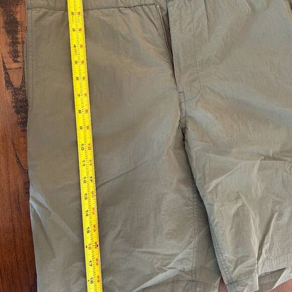 Aspesi Designer Shorts  US size L - Picture 7 of 9